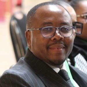 Moeketsi Mpotu