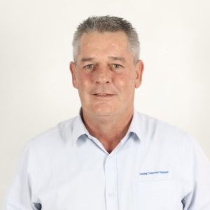 Riaan van Coller
