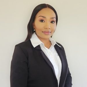 Victoria Ndyamba 