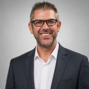 Pieter Nel